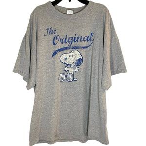 Vintage Snoopy Tee